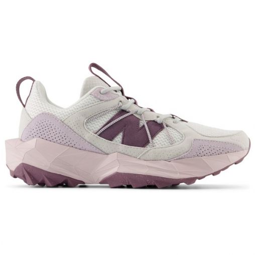 New Balance - Women's Dynasoft Tektrel - Trailrunningschuhe Gr 8,5 grau