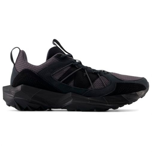 New Balance - Tektrel - Trailrunningschuhe Gr 10,5 schwarz