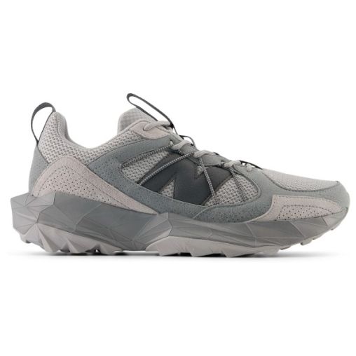 New Balance - Tektrel - Trailrunningschuhe Gr 49 grau