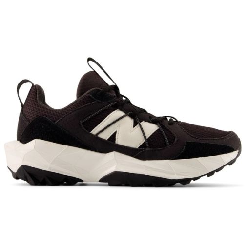 New Balance - Women's Dynasoft Tektrel - Trailrunningschuhe Gr 43 schwarz