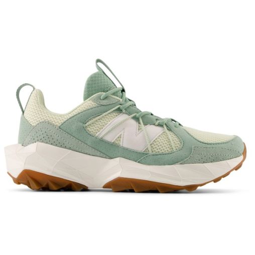 New Balance - Women's Dynasoft Tektrel - Trailrunningschuhe Gr 40,5 beige