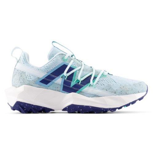New Balance - Women's DynaSoft Tektrel - Trailrunningschuhe Gr 41 weiß
