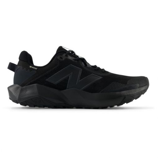 New Balance - Dynasoft Nitrel V6 GTX - Trailrunningschuhe Gr 8,5 schwarz