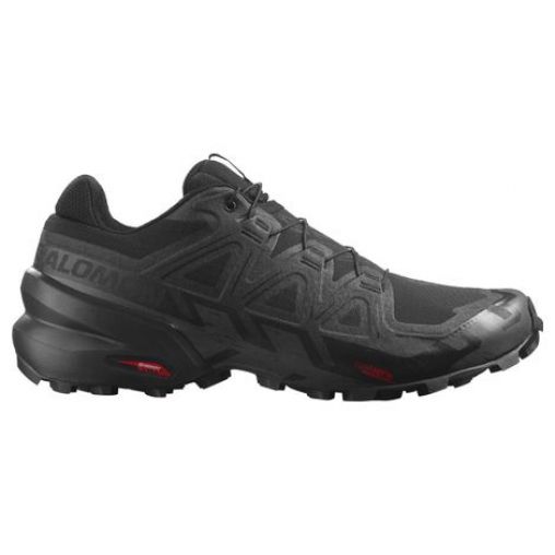 salomon speedcross 6 2e schwarz herren