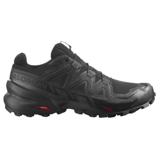 salomon speedcross 6 gtx schwarz herren