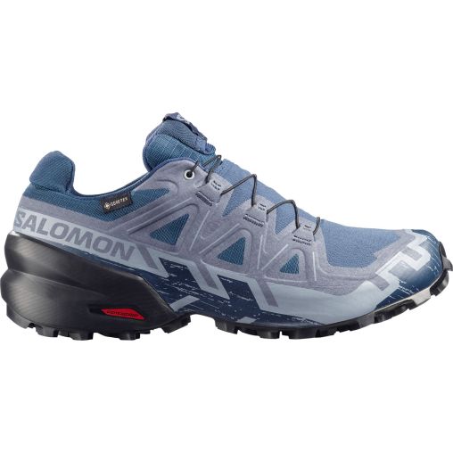 Salomon Herren Speedcross 6 GTX Schuhe