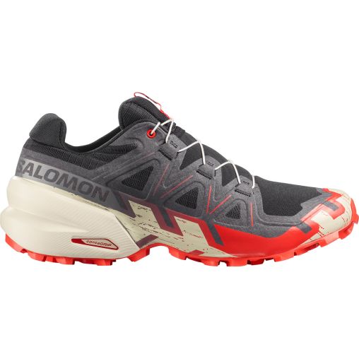 Salomon Herren Speedcross 6 Schuhe