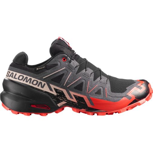 Salomon Herren Speedcross 6 GTX Schuhe