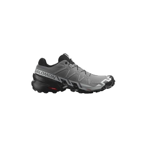 SALOMON Herren Traillaufschuhe Speedcross 6 grau | 46