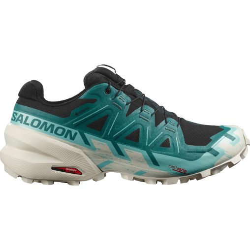 Salomon SPEEDCROSS 6 Laufschuhe Herren