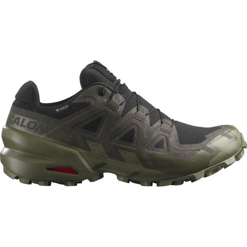 Salomon SPEEDCROSS 6 GTX Laufschuhe Herren