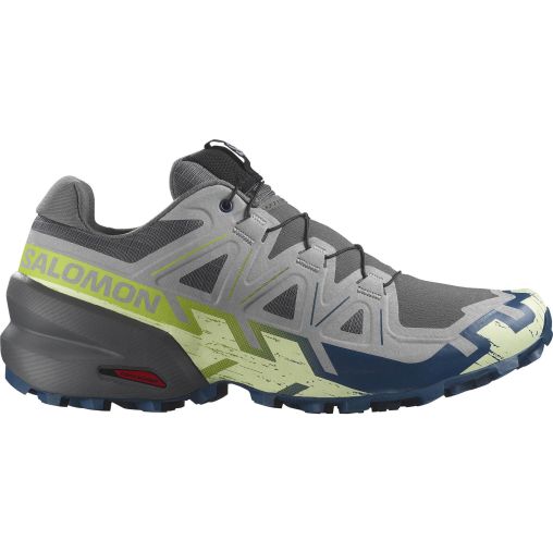 Salomon SPEEDCROSS 6 Laufschuhe Herren