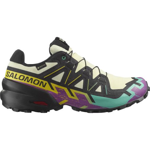 Salomon SPEEDCROSS 6 GTX Laufschuhe Herren
