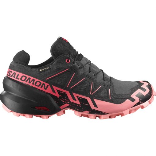 Salomon Damen Speedcross 6 GTX Schuhe