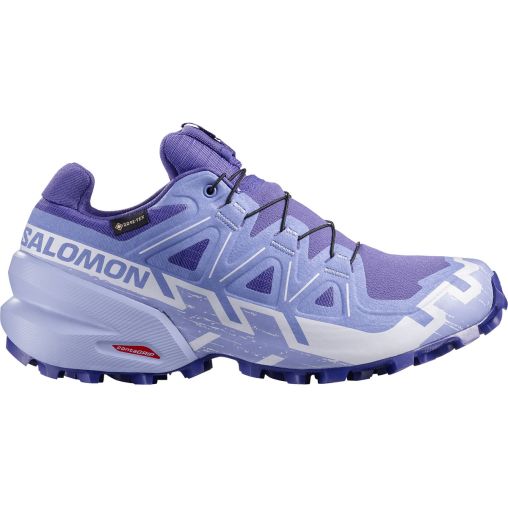 Salomon Damen Speedcross 6 GTX Schuhe