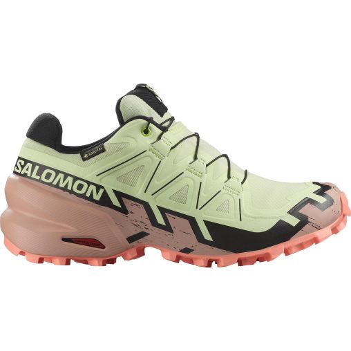 Salomon SPEEDCROSS 6 GTX Laufschuhe Damen