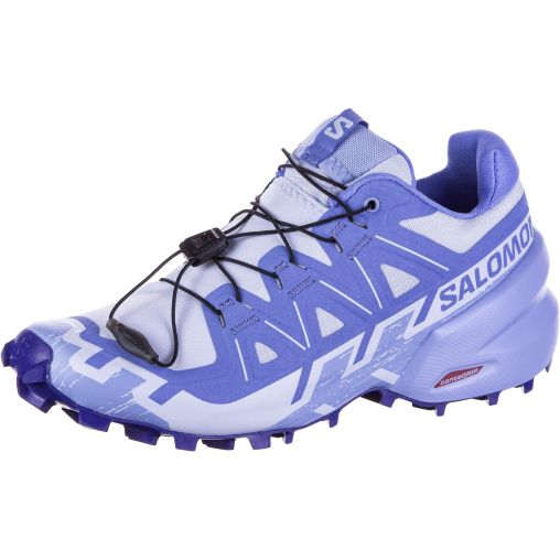 Salomon SPEEDCROSS 6 Laufschuhe Damen