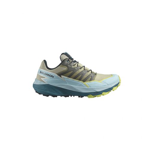 SALOMON Damen Traillaufschuhe Thundercross grau | 42