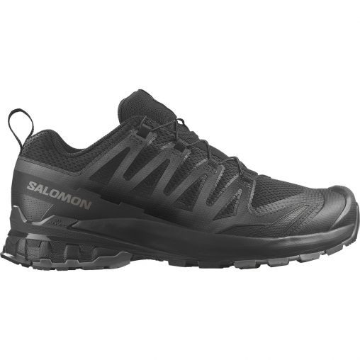 Salomon Herren XA Pro 3D V9 Wide Schuhe