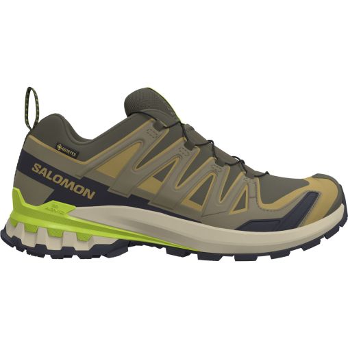 Salomon Herren Xa Pro 3D V9 GTX Schuhe