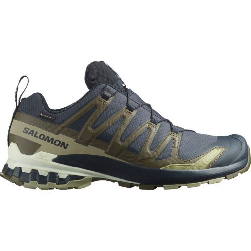 Salomon - XA PRO 3D V9 GORE-TEX® Trailrunningschuhe Herren india ink