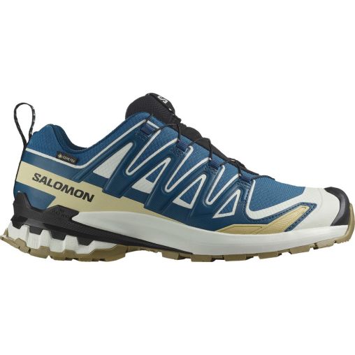 Salomon - XA Pro 3D V9 GORE-TEX® Trailrunningschuhe Herren dunkelblau