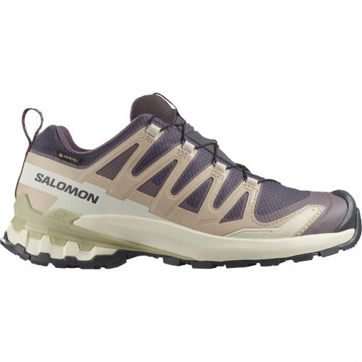 Salomon - XA Pro 3D V9 GORE-TEX® Trailrunningschuhe Damen nine iron
