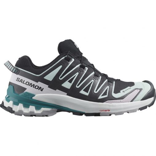 Salomon - XA PRO 3D V9 GORE-TEX® Trailrunningschuhe Damen black