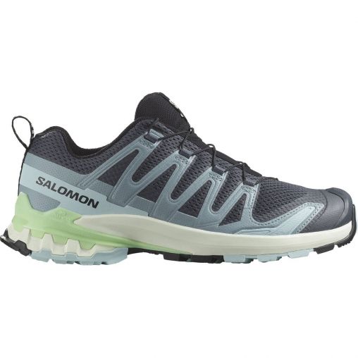 Salomon XA Pro 3D V9 Damen grau