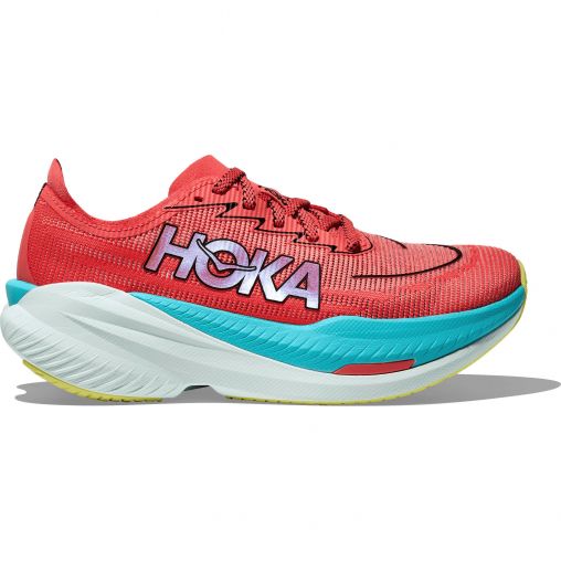 HOKA Mach X 2 Laufschuhe Herren