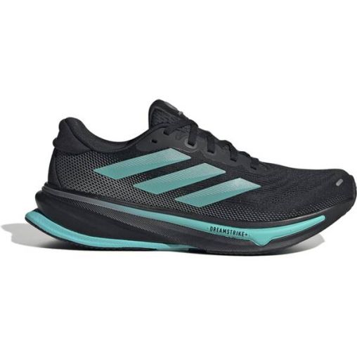 ADIDAS Kinder Laufschuhe Mercedes - AMG Petronas Formula One Team Supernova Rise 2