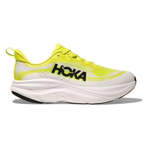 HOKA Skyflow Gr. 42⅔ Gelb Herren