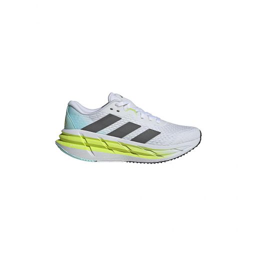ADIDAS Damen Laufschuhe Adistar 3 weiss | 40