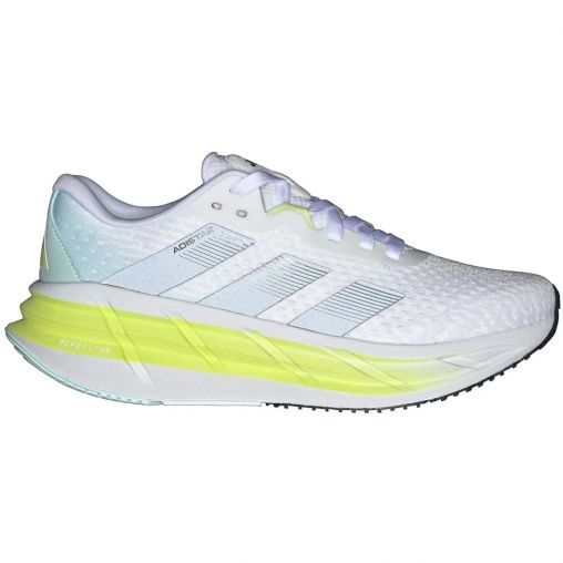 Adidas Adistar 3 Damen weiß