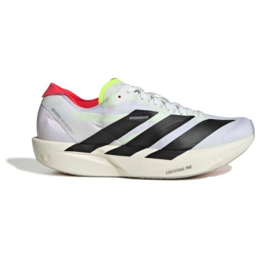 adidas - Women's Adizero Takumi Sen 10 - Runningschuhe Gr 37 1/3 grau
