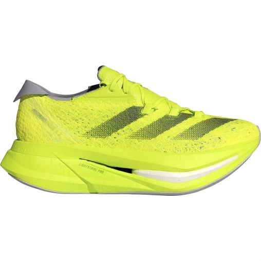 Adidas Adizero Prime X 2.0 Strung Laufschuh grün