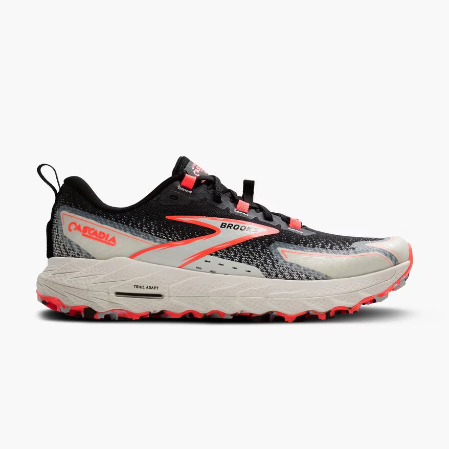 Brooks Cascadia 18 Female