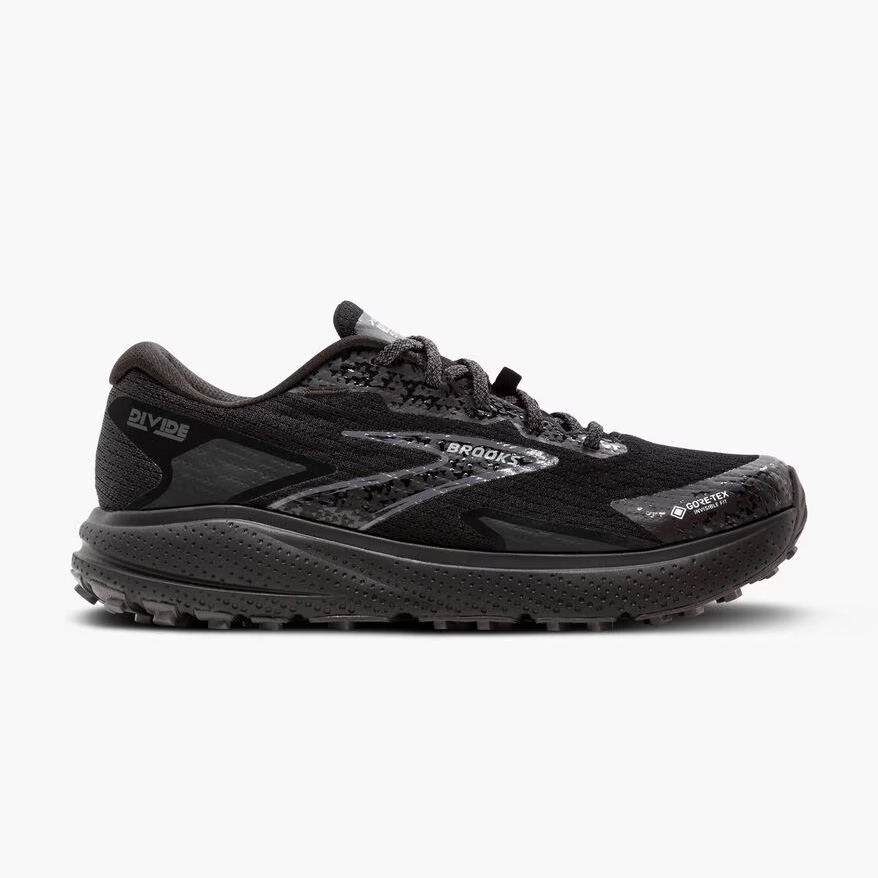 Brooks Divide 5 GORE-TEX Female