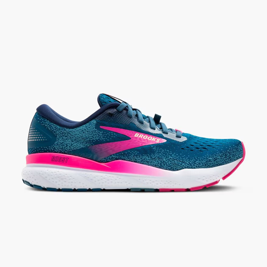 Brooks Ghost 16 GORE-TEX Female
