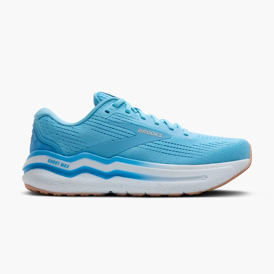 Brooks Ghost Max 2 Female