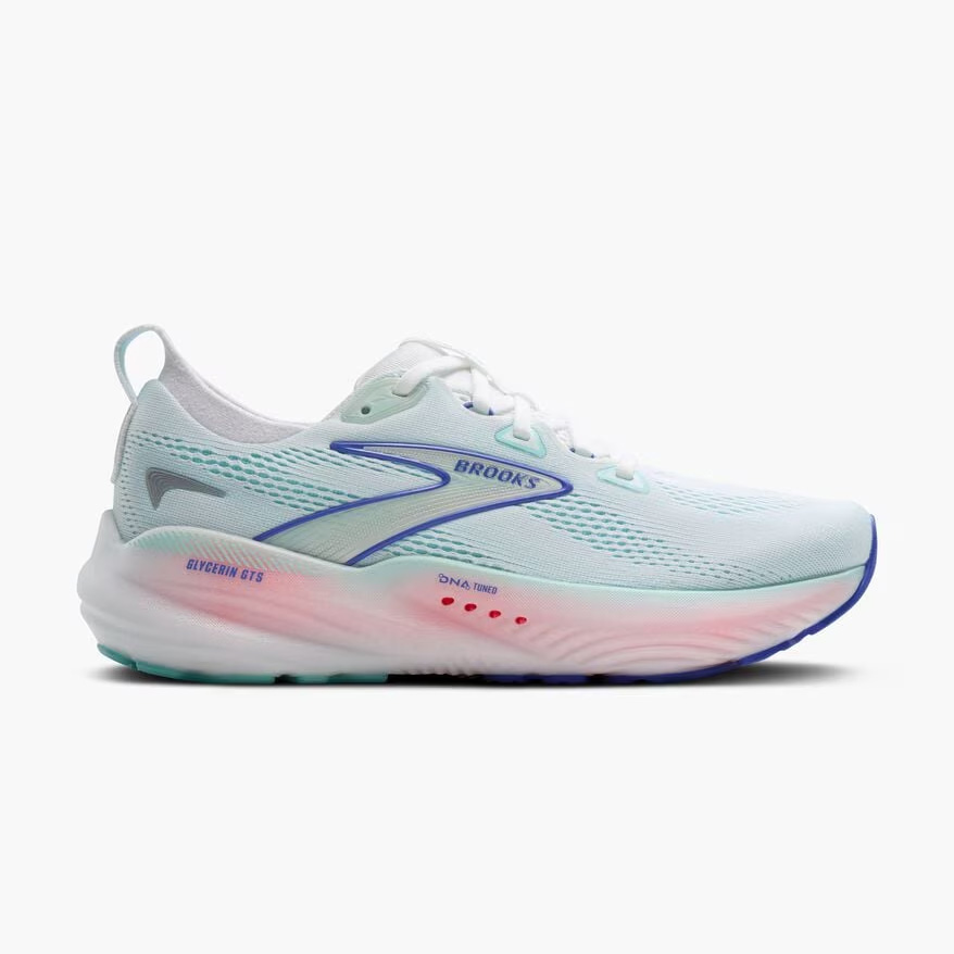 Brooks Glycerin GTS 22 Female