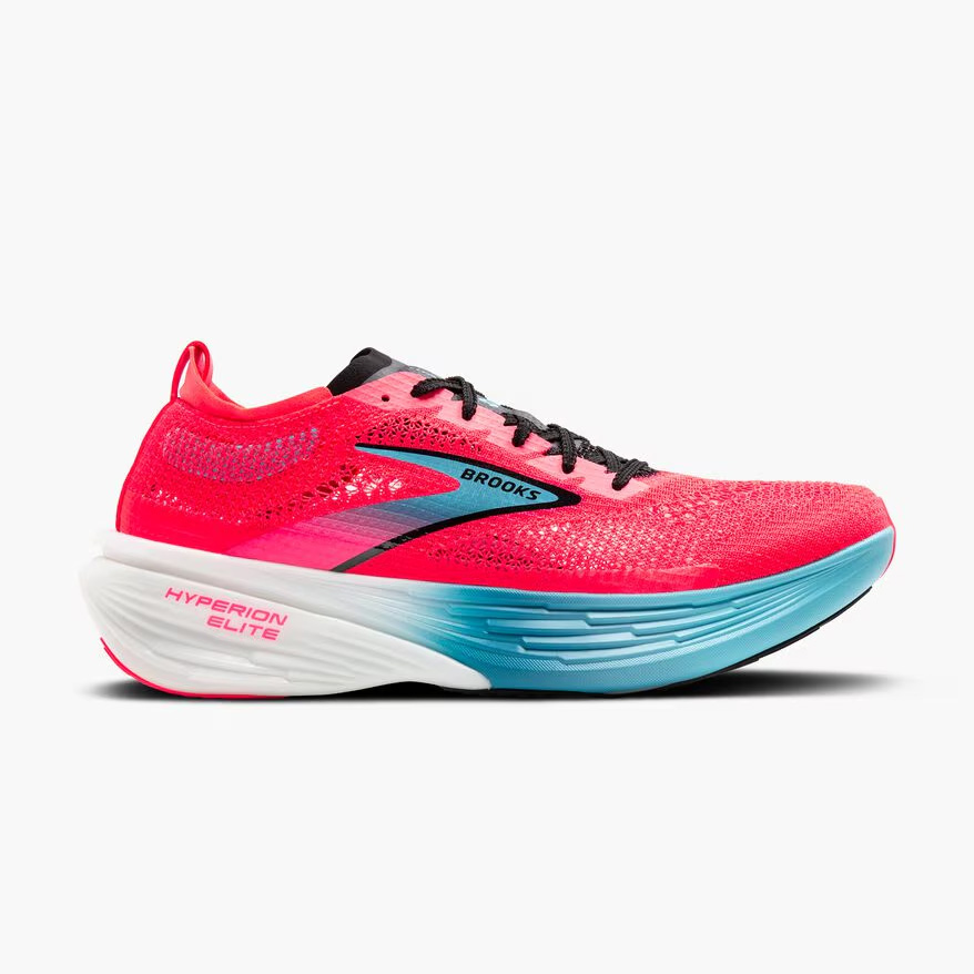Brooks Hyperion Elite 4 - Unisex