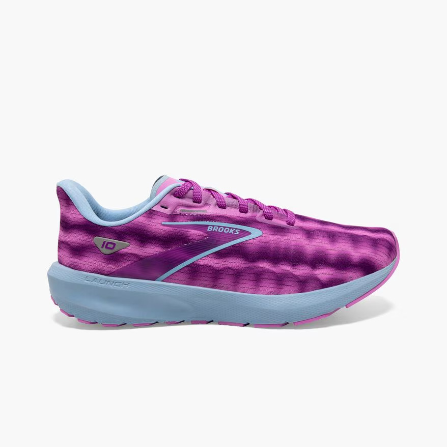 Brooks Launch 10 Female