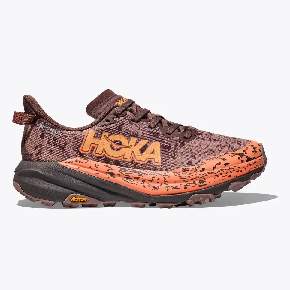 Hoka Speedgoat 6 GORE-TEX Female