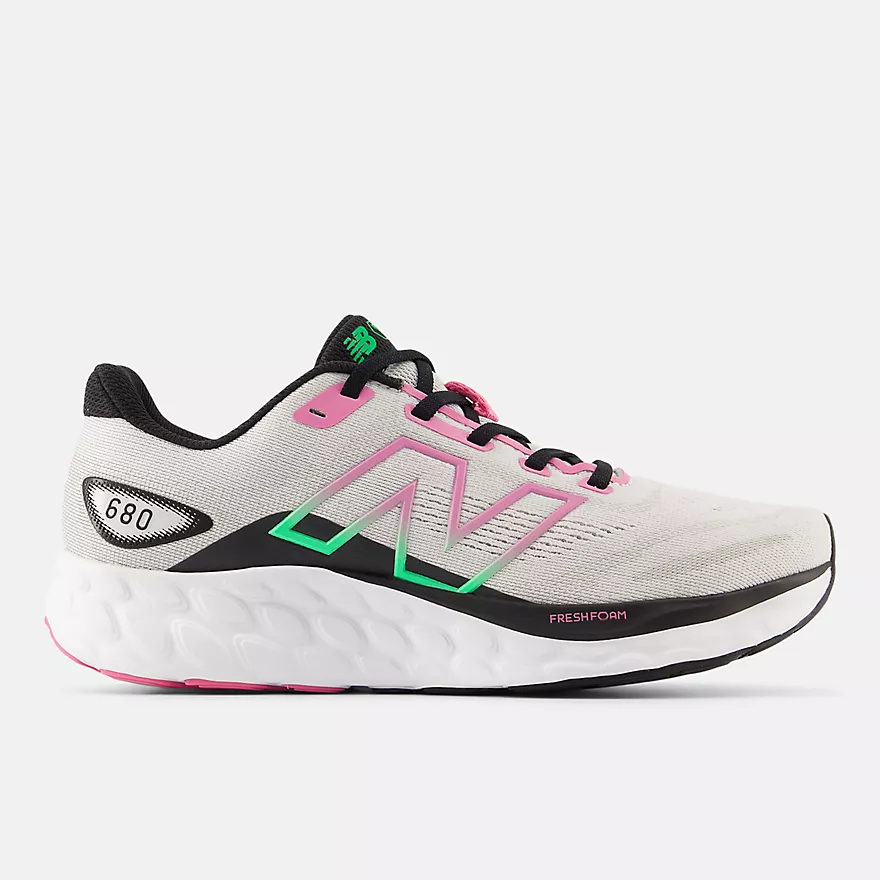 New Balance Fresh Foam 680 v8 Female