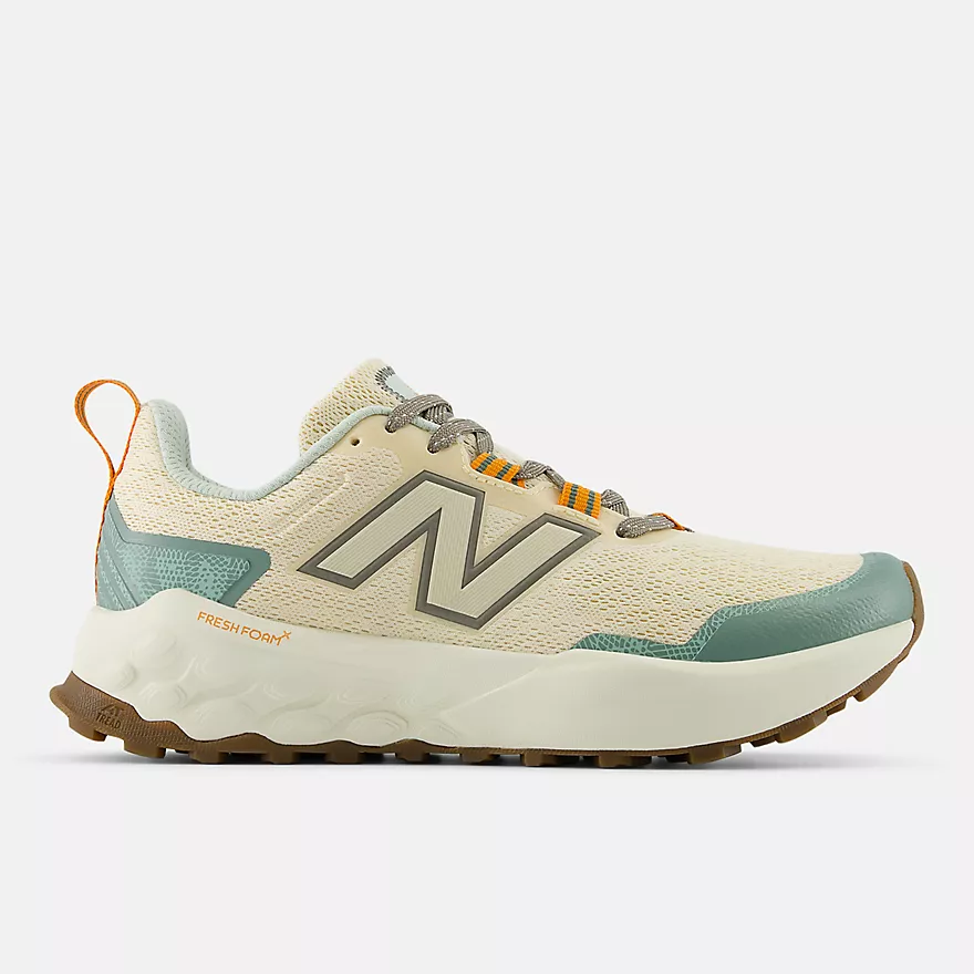 New Balance Fresh Foam Garoé v2 Female