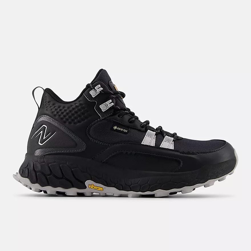 New Balance Fresh Foam x Hierro Mid GORE-TEX Female