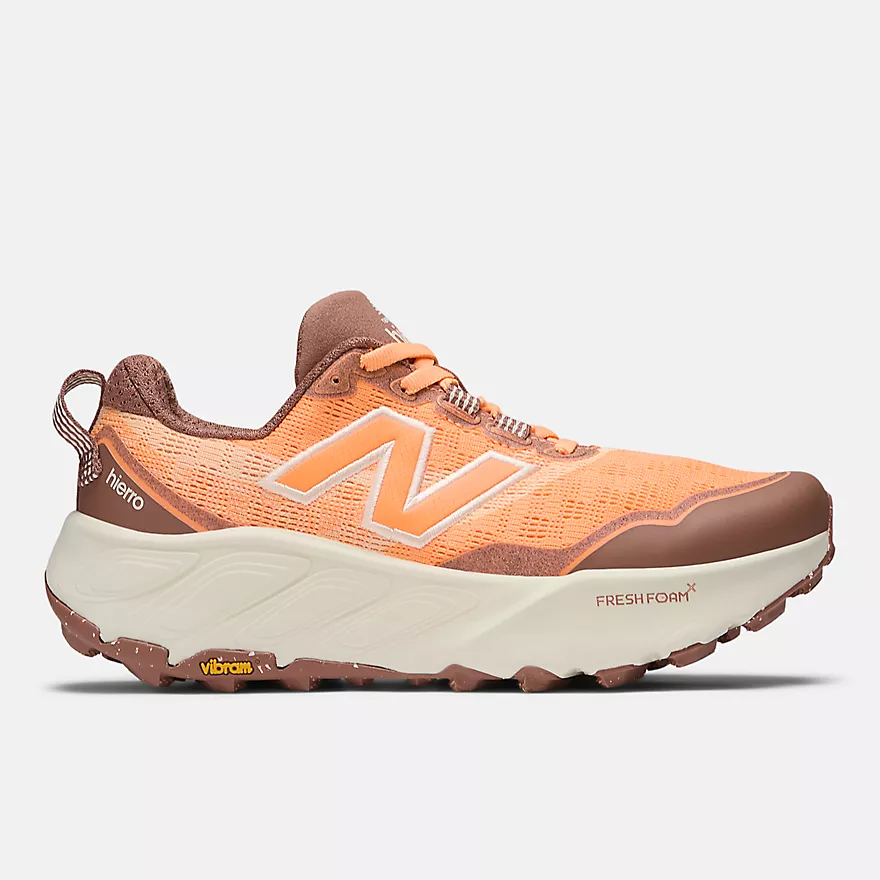 New Balance Fresh Foam x Hierro v8 GORE-TEX Female