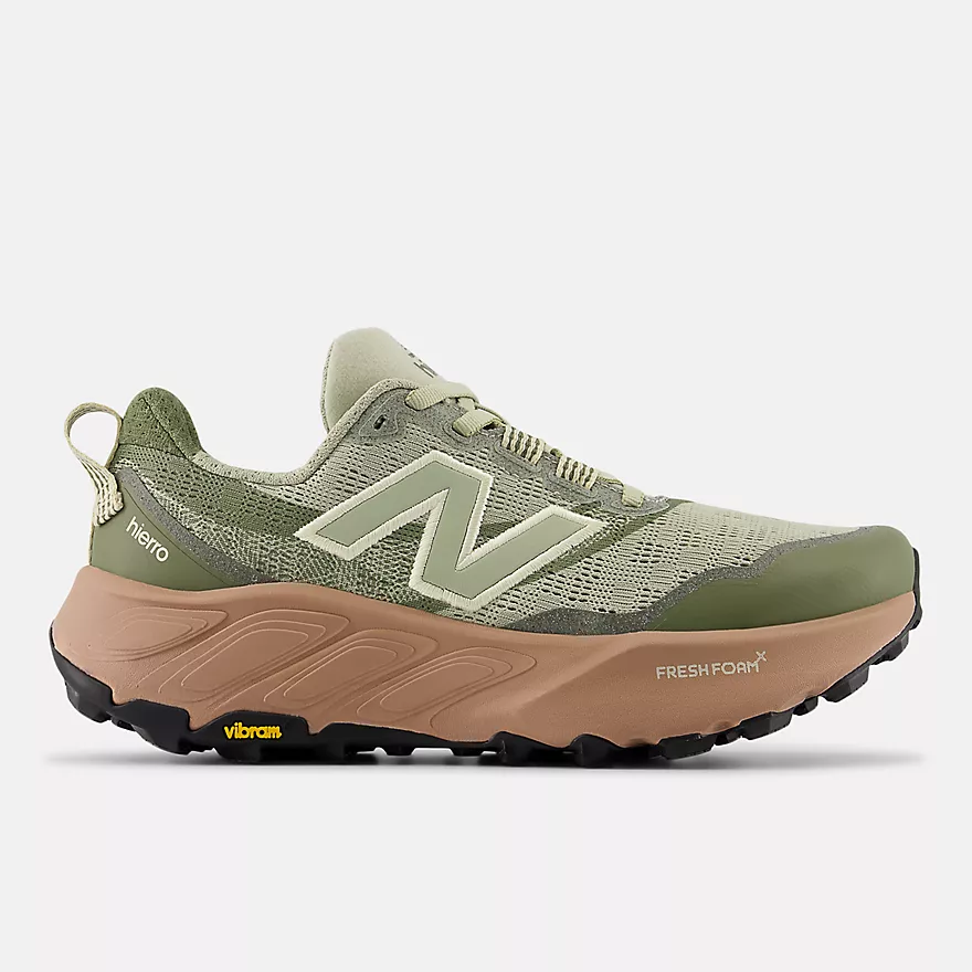 New Balance Fresh Foam x Hierro v9 Female