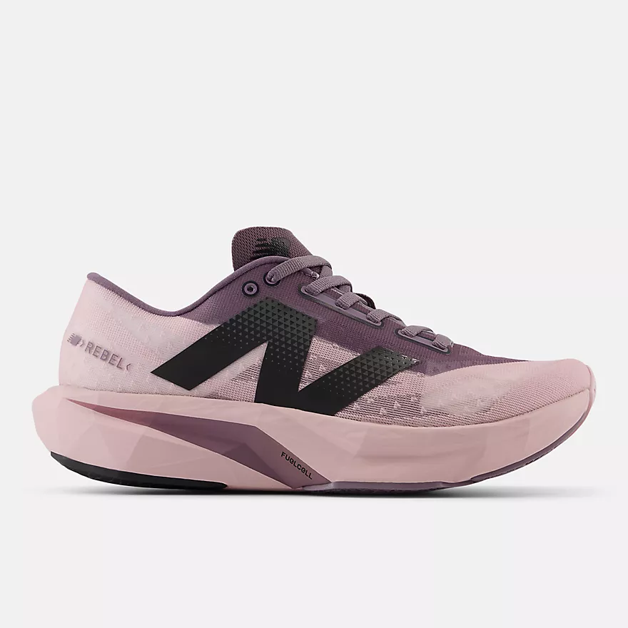 New Balance FuelCell Rebel v4 Female